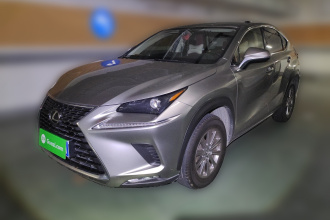 雷克萨斯NX 2020款 200 前驱 锋逸版 国VI