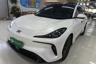 智己汽车 智己LS6 2023款 Max 标准版