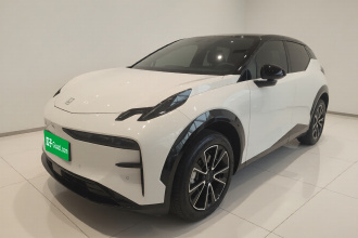 极氪X 2023款 后驱ME版 5座