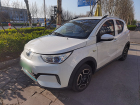 北汽新能源EC3 2018款 灵动版