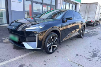 深蓝汽车 深蓝S07 2023款 520Max纯电版