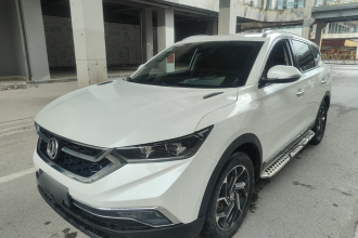 东风风神AX7 2019款 1.6T 自动AI先锋型 国V