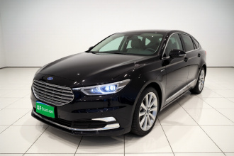 福特 金牛座 2019款 EcoBoost 245 尊享版