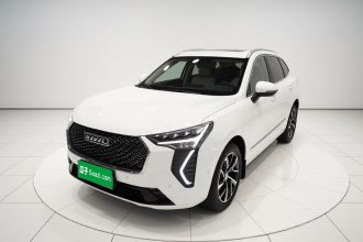 哈弗初恋 2021款 1.5T 自动大四版