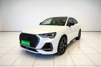 奥迪Q3 Sportback 2024款 40 TFSI 时尚型