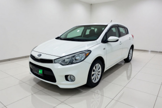 起亚K3S 2014款 1.6L 手动GL