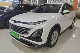 奔腾T90 2023款 1.5T DCT 自动豪华型