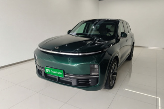理想汽车 理想L9 2025款 Ultra 智能焕新版
