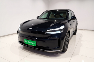 乐道L90 2025款 Max 六座版