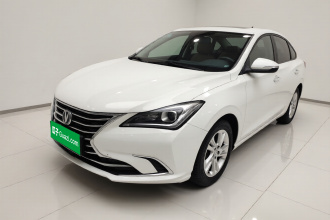 长安 逸动 2019款 1.6L GDI 手动超值版 国VI