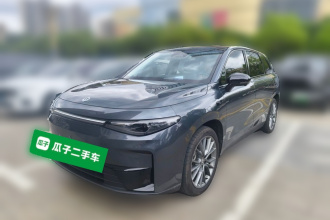 零跑汽车 零跑C10 2024款 530智享版