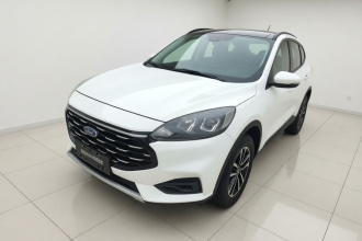 福特 锐际 2020款 EcoBoost 245 两驱悠享款