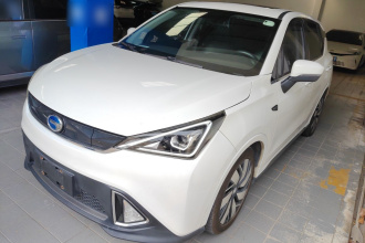 埃安 传祺GE3 2018款 530 互联网悦享版