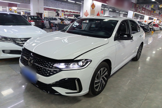 大众 朗逸 2024款 300TSI DSG星空领先版