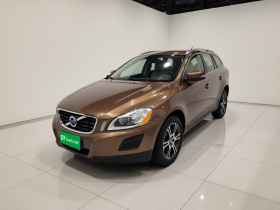 沃尔沃XC60(进口) 2013款 T5 舒适版