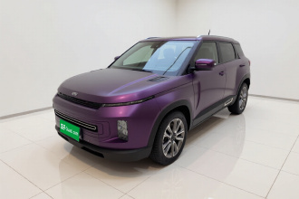 吉利汽车 吉利icon 2020款 1.5TD i9 BSG