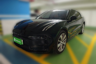 极氪001 2021款 超长续航双电机 YOU版