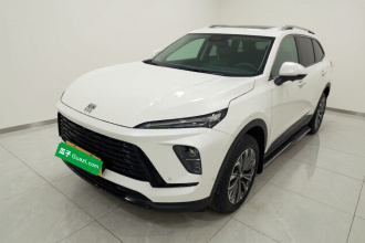 别克 2025款 昂科威Plus 28T 两驱白金版