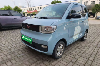 五菱汽车 宏光MINIEV 2020款 自在款 磷酸铁锂