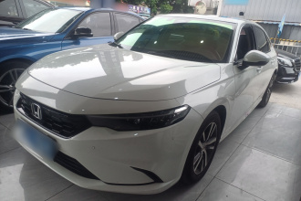 本田 型格 2023款 240TURBO CVT豪华版