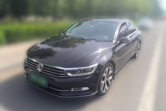 大众 迈腾 2018款 330TSI DSG 尊贵型