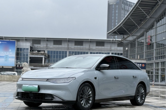 零跑汽车 零跑C01 2024款 纯电 525尊享版