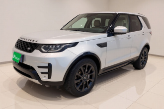 路虎 发现 2019款 2.0T SE