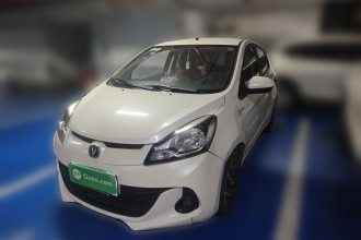 长安 奔奔 2014款 1.4L IMT尊贵型