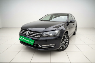大众 帕萨特 2015款 1.8TSI DSG御尊版