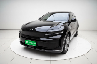 乐道L90 2025款 Ultra 六座版