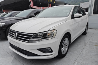 大众 捷达 2017款 1.5L 自动舒适型