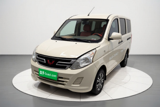 五菱汽车 五菱荣光V 2016款 1.5L实用型 无助力