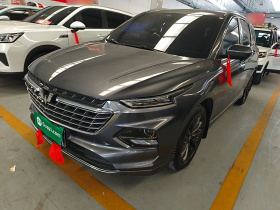 五菱汽车 五菱凯捷 2020款 1.5T CVT精英型