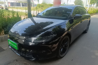 零跑汽车 零跑C01 2023款 525智行版
