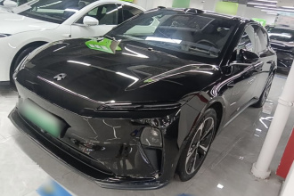 蔚来ET5T 2024款 75kWh Touring