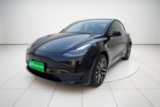 特斯拉 Model Y 2022款 改款 后轮驱动版