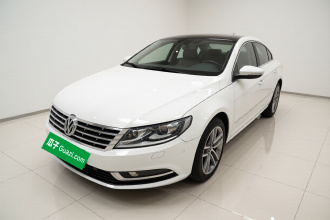 一汽-大众CC 2015款 1.8TSI 豪华型