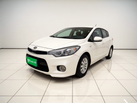 起亚K3S 2014款 1.6L 自动GL