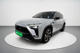 蔚来ES8 2022款 75kWh 七座版