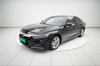 本田 雅阁 2018款 260TURBO 精英版 国V