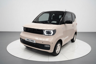 五菱汽车 宏光MINIEV 2022款 马卡龙时尚款 三元锂