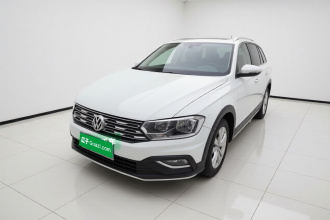 大众 C-TREK蔚领 2017款 230TSI DSG舒适型