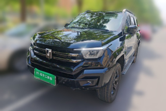 坦克400新能源 2024款 Hi4-T 城市版