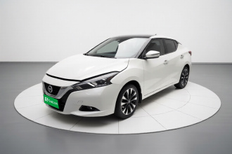 日产 蓝鸟 2019款 1.6L CVT炫酷版 国VI