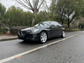 宝马5系GT 2017款 528i 领先型