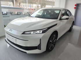 长安启源A05 2024款 145 Max