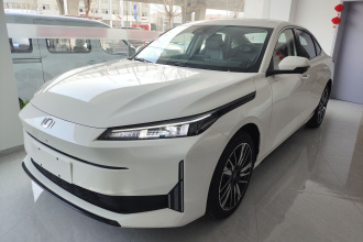 长安启源A05 2024款 145 Max