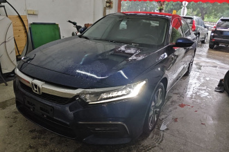 本田 英仕派 2019款 260TURBO 精致版 国VI