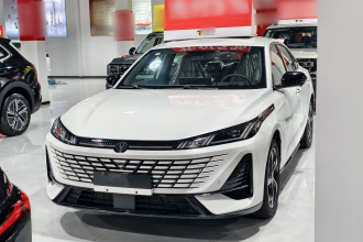 长安 逸动 2026款 第四代 1.5T 500Bar 悦享型