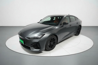 长安UNI-V 2022款 1.5T 尊贵型